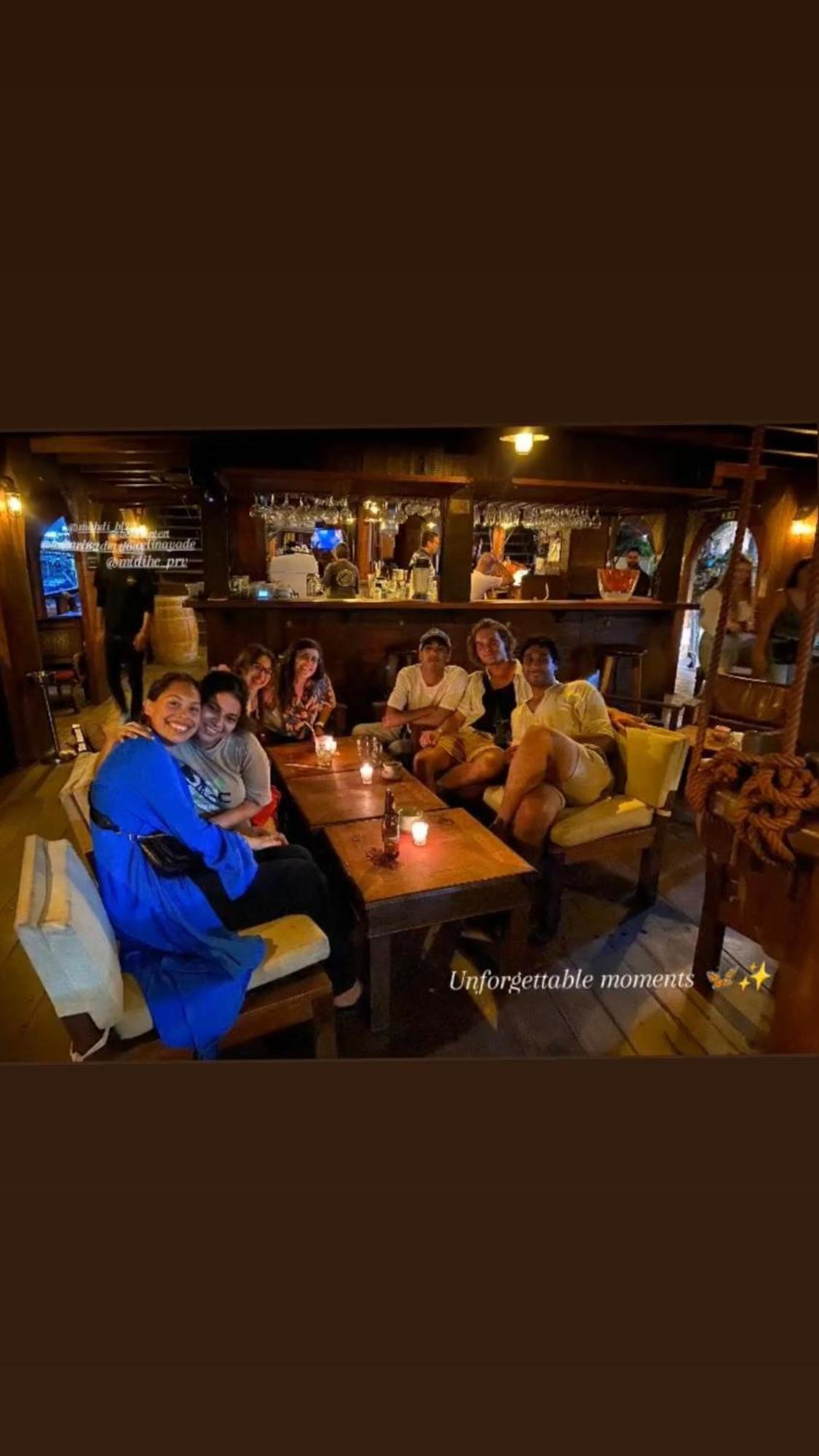 Hostel Dar Oussama Rabat Zewnętrze zdjęcie