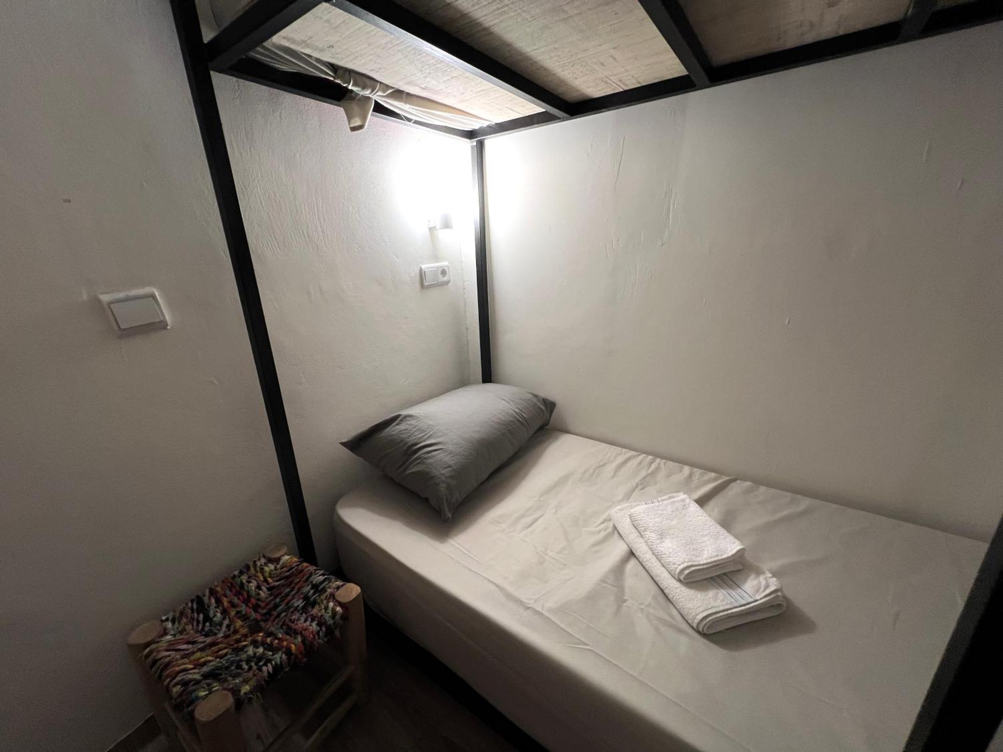 Hostel Dar Oussama Rabat Zewnętrze zdjęcie