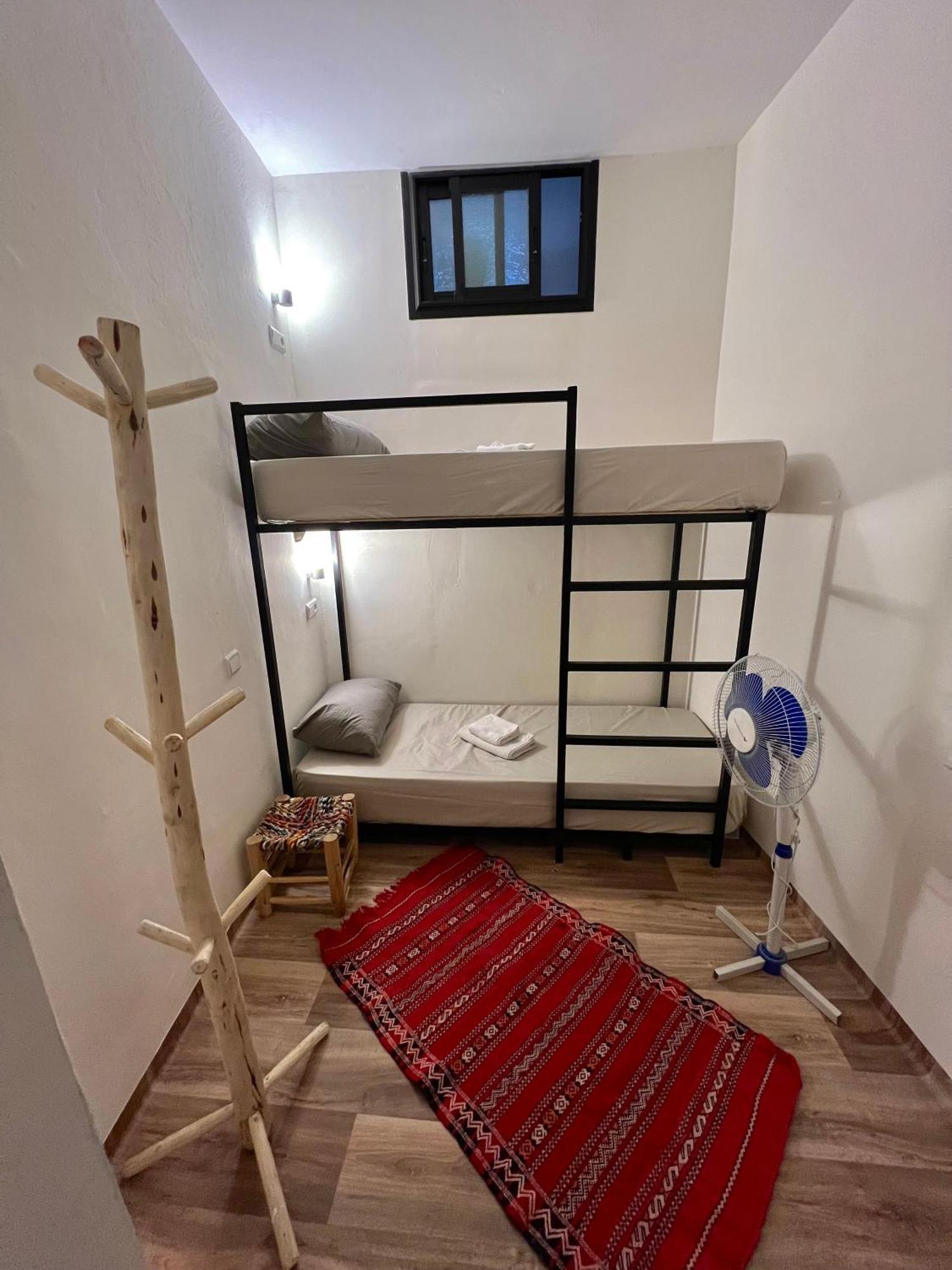 Hostel Dar Oussama Rabat Zewnętrze zdjęcie