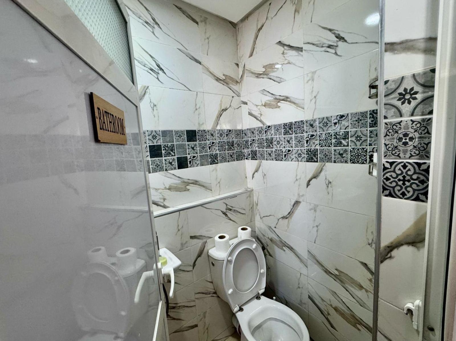 Hostel Dar Oussama Rabat Zewnętrze zdjęcie